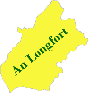 Map Of Longford Image